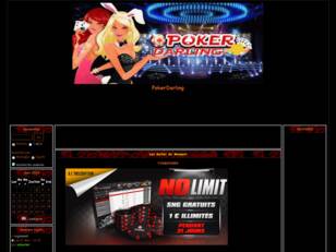 www.PokerDarling.net