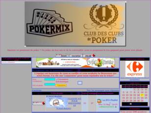 Forumactif.com : pokermix