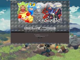 Pokesurfia - Stratégie, Shinys et Distrib'