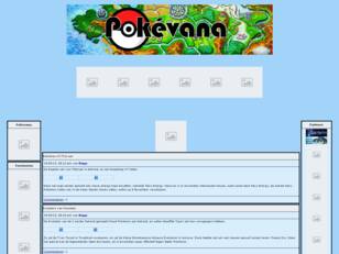 Pokévana