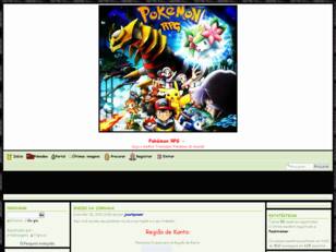 Pokémon RPG