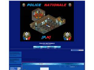 [P.N] : POLICE NATIONALE