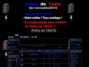 Police TAATU