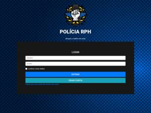 POLÍCIA RPH