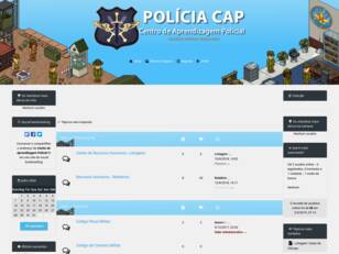 POLÍCIA CAP  ®