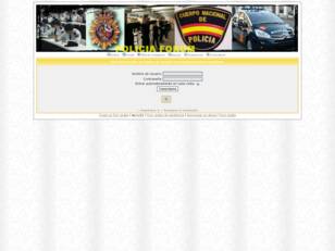 Foro gratis : policiaforum