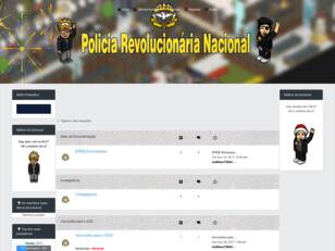 Polícia PRN ®