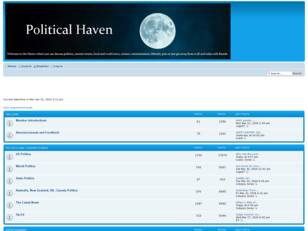 Political Haven