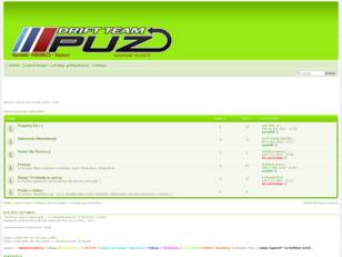 Polski Server PuZ Drift MTA SA