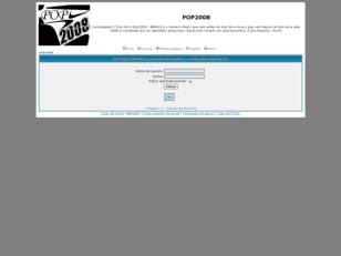 Forum gratis : POP2007