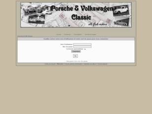 Porsche & VW classic