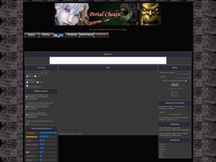 Forum gratis : Portal Cheats