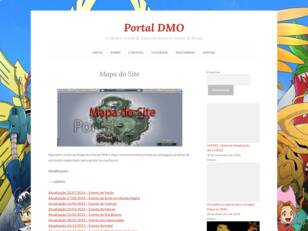 Portal DMO