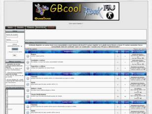 Forum gratis : Portal dos games