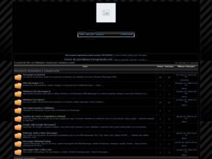 Foro gratis : Todo para tu MSN y Live Messenger