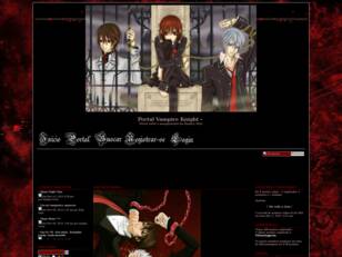 Portal Vampire Knight