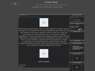 Forum gratis : Portugal Squad