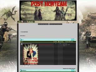 post morteam clan defiance français PS3