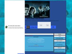 Harry Potter 7eme Annees
