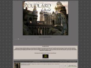 Poudlard World