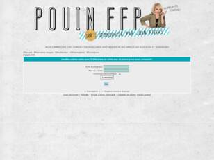 Forumactif.com : POUIN FFP