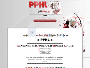 PowerPlay Hockey League