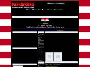 FORUM PASKIBRAKA TANGERANG