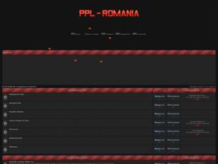 PPL-ROMANIA CLAN OFFICIAL