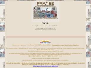 Free forum : PRA-ISE