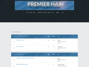 Premier Hax