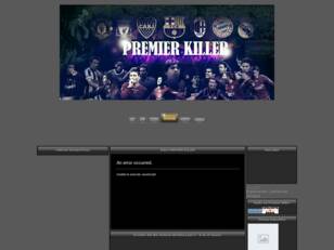 Foro gratis : PremierKiller