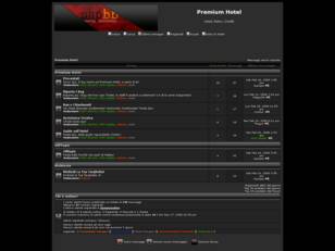 Forum gratis : Premium Hotel