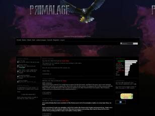 PrimalAge