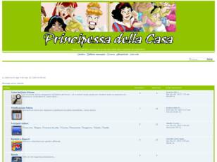 La Principessa della Casa