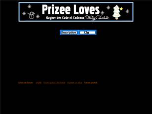 Prizee-Loves