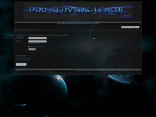 Pro Servers League Comunity