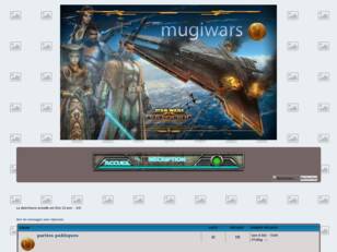 muguiswars le foum de la guild