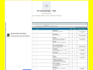 Pcm2 pcm ligue sympa