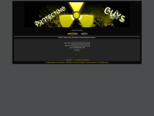 Forum gratuit : Protecting Guys Clan Offical Websi