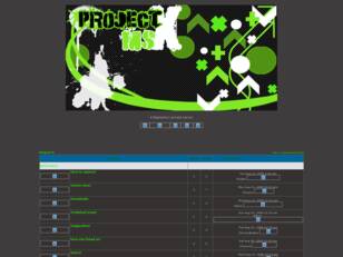Free forum :Project-X