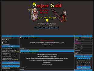 Project Gold