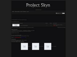 Project Skyn