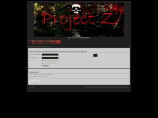 Forum Project Z