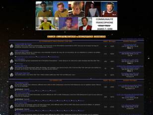 Communauté Francophone de Star Trek