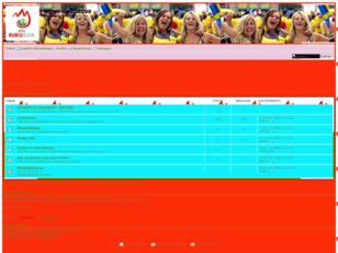 PRONO-EURO2008