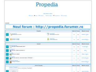 Propedia.Tutoriale.Distractie