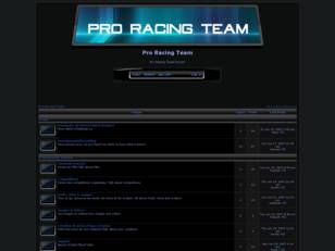 Pro Racing Team