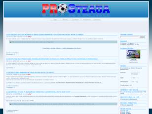 PROSteaua.com - Forum