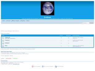 Forum gratis : Protheus