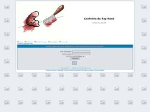 Forum gratis : Confrerie